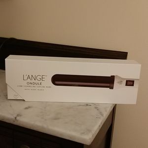 NWT.  L'ANGE Ondule 32 mm Tourmaline Curling…